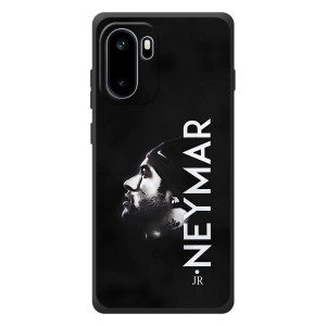 Чехол Неймар для OnePlus Ace 6 (AlphaPrint)