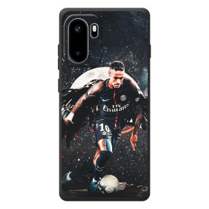 Чехол Неймар для OnePlus Ace 6 (AlphaPrint)