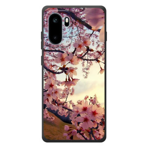 Чохол з картинкою Сакури на OnePlus Ace 6 – Квітуча сакура