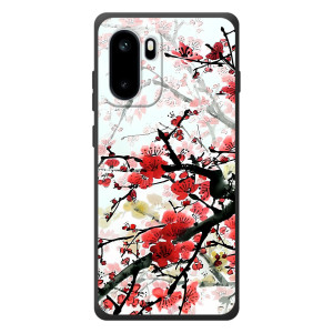 Чохол з картинкою Сакури на OnePlus Ace 6 – Гарна Сакура