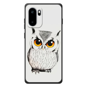 Чехол с птицами на OnePlus Ace 6 (VPrint)