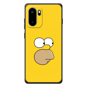 Чjхол з Сімпсонами для OnePlus Ace 6 (VPrint)