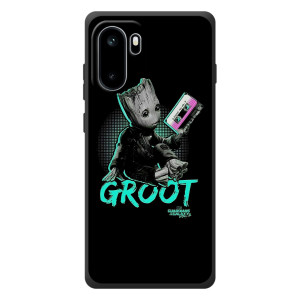 Чохол Супергерої Марвел на OnePlus Ace 6 – Groot