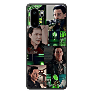 Чохол Супергерої Марвел на OnePlus Ace 6 – Локі