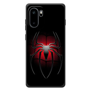 Чохол Супергерой Людина Павук на OnePlus Ace 6 – Павук