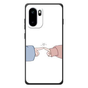 Чохли на день мами на OnePlus Ace 6 – Руки мами