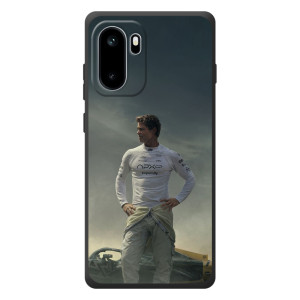 Чохол фільм Формула 1 для OnePlus Ace 6 – Бред Пітт