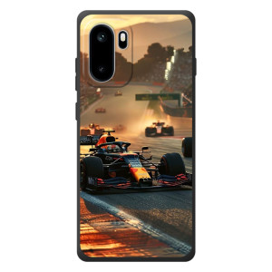 Чохол фільм Формула 1 для OnePlus Ace 6 – Чемпіонат ф1