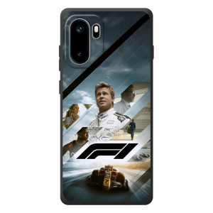 Чохол фільм Формула 1 для OnePlus Ace 6 – Фільм Формула 1