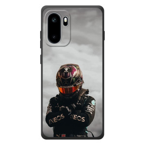 Чохол фільм Формула 1 для OnePlus Ace 6 – Хемілтон 44