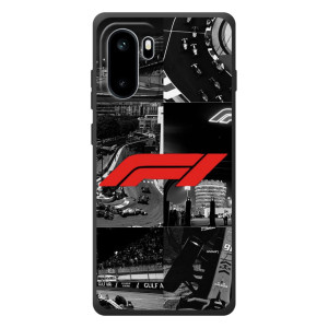 Чохол фільм Формула 1 для OnePlus Ace 6