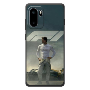 Чохол Формула1 на OnePlus Ace 6