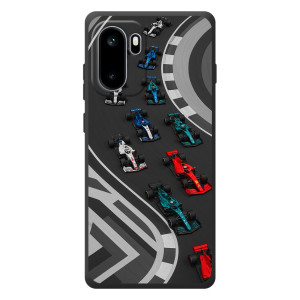 Чохол Формула1 на OnePlus Ace 6