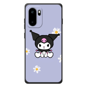 Чехол с кроликом Куроми на OnePlus Ace 6