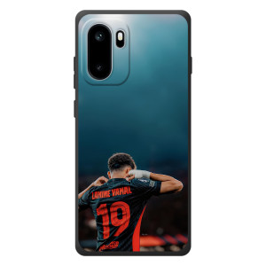 Чохол з футболістом Ламін Ямаль OnePlus Ace 6