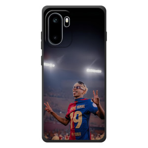 Чохол з футболістом Ламін Ямаль OnePlus Ace 6