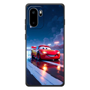Чехол с принтом Маквин для OnePlus Ace 6 – Чача Маквин