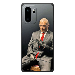 Чохол з картинкою Олександр Усик для OnePlus Ace 6
