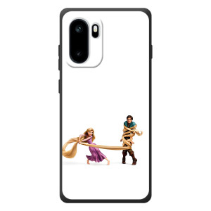 Чохол Рапунцель для OnePlus Ace 6