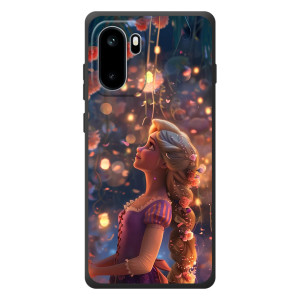 Чохол Рапунцель для OnePlus Ace 6