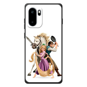 Чохол Рапунцель для OnePlus Ace 6
