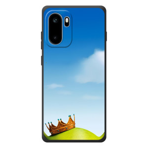 Чохол з мультфільмом Шрек на OnePlus Ace 6