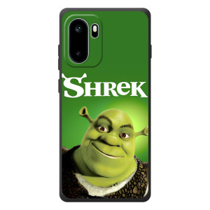 Чохол з мультфільмом Шрек на OnePlus Ace 6