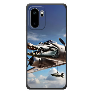 Чехол с мемом Тралалело тралала на OnePlus Ace 6