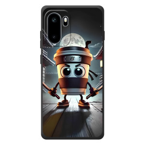 Чехол с мемом Тралалело тралала на OnePlus Ace 6