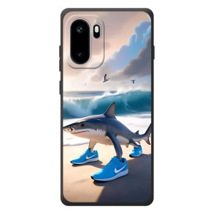 Чехол с мемом Тралалело тралала на OnePlus Ace 6