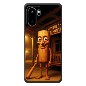 Чехол с мемом Тралалело тралала на OnePlus Ace 6