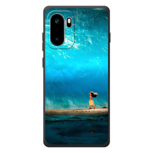 Чохол з мультфільмом Ваяна OnePlus Ace 6