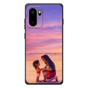 Чохол з мультфільмом Ваяна OnePlus Ace 6