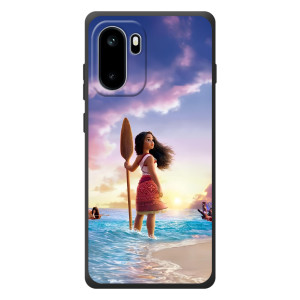 Чохол з мультфільмом Ваяна OnePlus Ace 6