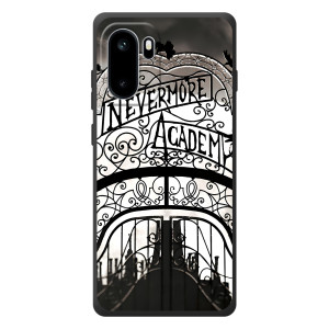 Чехол с дизайном Венздей 2 на OnePlus Ace 6