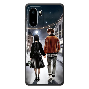 Чехол с дизайном Венздей 2 на OnePlus Ace 6