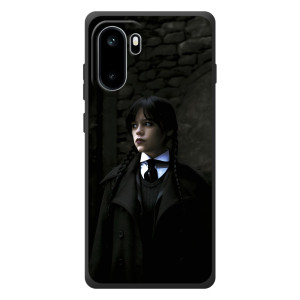 Чехол с дизайном Венздей 2 на OnePlus Ace 6