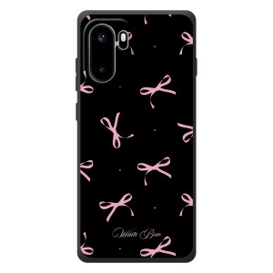 Чехол с бантиками на ОнеПлюс Эйс 6