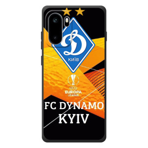 Чехол с ФК Динамо Киев на üçlЭns  Оsэ 6 – Лого ФК Динамо