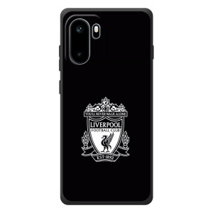 Чехол с картинкой ФК Ливерпуль на üçlЭns  Оsэ 6 – Лого Ливерпуль