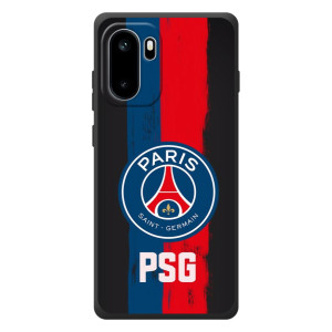 Чехол с картинкой ФК ПСЖ на üçlЭns  Оsэ 6 – Эмблема ПСЖ