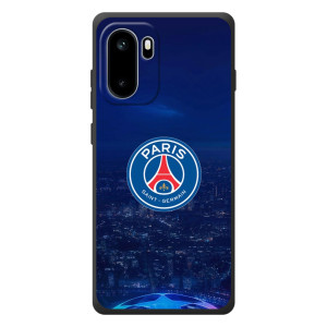 Чехол с картинкой ФК ПСЖ на üçlЭns  Оsэ 6 – Логотип ПСЖ