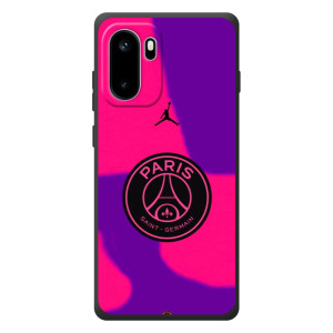 Чехол с картинкой ФК ПСЖ на üçlЭns  Оsэ 6 – Яркий лого ПСЖ