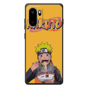 Чохол з картинкою Наруто Аніме для OnePlus Ace 6 (Наруто Уджзумаки)