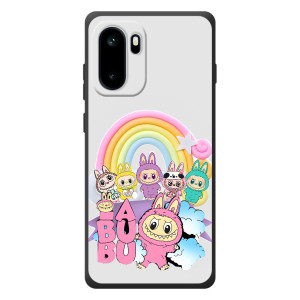Чохол з Лабубу на OnePlus Ace 6