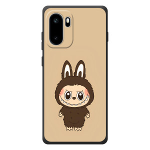 Чохол з Лабубу на OnePlus Ace 6