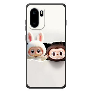Чохол з Лабубу на OnePlus Ace 6