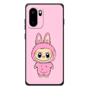 Чохол з Лабубу на OnePlus Ace 6