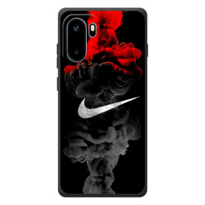 Чехол с логотипом Найк на OnePlus Ace 6