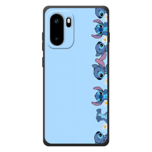 Чохол з принтом Стіч на OnePlus Ace 6